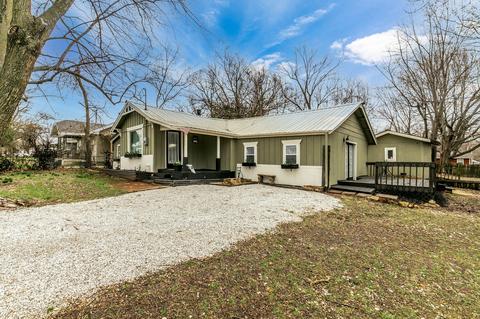 1342 N Fulbright Ave, Springfield, MO 65802 photo 1