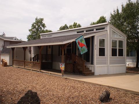 314 Sunshine Cir, Branson, MO 65616 photo 1