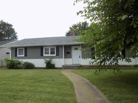 402 E Glenwood St, Springfield, MO 65807 photo 1