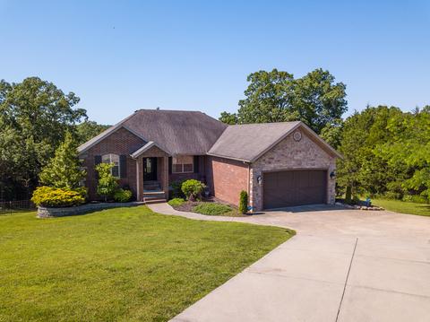 231 Lookout Ridge Rd, Branson, MO 65616 photo 1