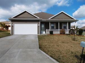 1961 E Foxridge Trl, Republic, MO 65738 photo 1