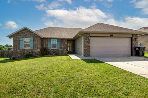 1154 N Blackstone Ave, Republic, MO 65738 photo 1
