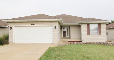 895 W Birch St, Nixa, MO 65714 photo 1