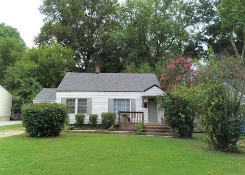 610 W Minota St, Springfield, MO 65807 photo 1