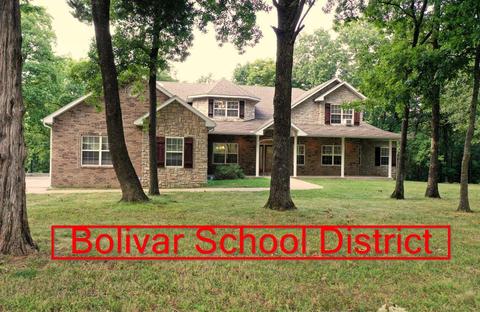 795 E 390th Rd, Dunnegan, MO 65640 photo 1