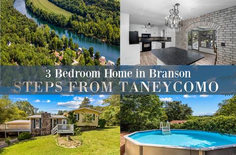 329 Dandy Way, Branson, MO 65616 photo 1