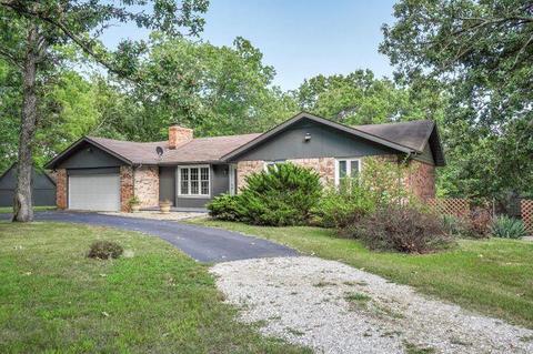 598 Hickory Dr, Ozark, MO 65721 photo 1