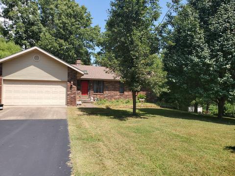 811 E Hoff St, Stockton, MO 65785 photo 1