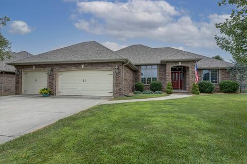5026 E Wild Horse Dr, Springfield, MO 65802 photo 1