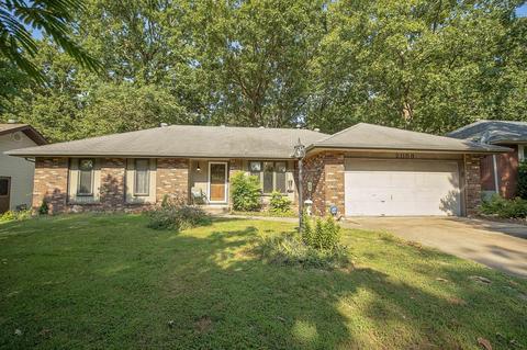 2059 S Hillcrest Ave, Springfield, MO 65807 photo 1