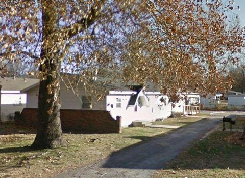 608 N Patterson Ave, Springfield, MO 65802 photo 1