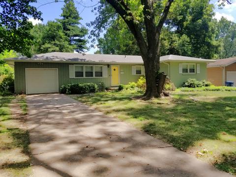 2256 S Hampton Ave, Springfield, MO 65807 photo 1