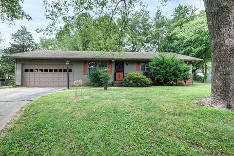 824 W Valley Ct, Springfield, MO 65807 photo 1