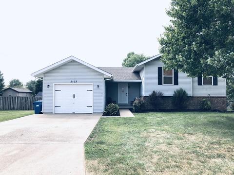 2103 S 14th St, Ozark, MO 65721 photo 1