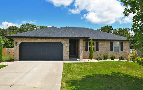 6004 N 13th Ave, Ozark, MO 65721 photo 1