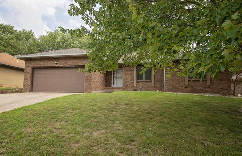 1803 W Highland St, Springfield, MO 65807 photo 1