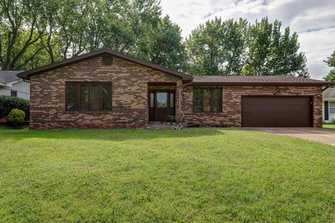 2738 S Claremont Ave, Springfield, MO 65804 photo 1