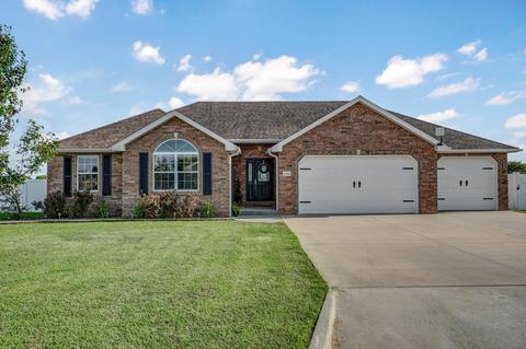 1296 E 478th Rd, Bolivar, MO 65613 photo 1