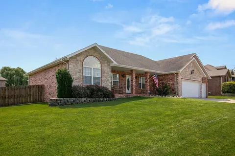 906 N 20th Ave, Ozark, MO 65721 photo 1