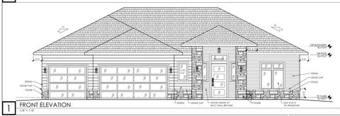 6009 S Kings Ave, Springfield, MO 65810 photo 1