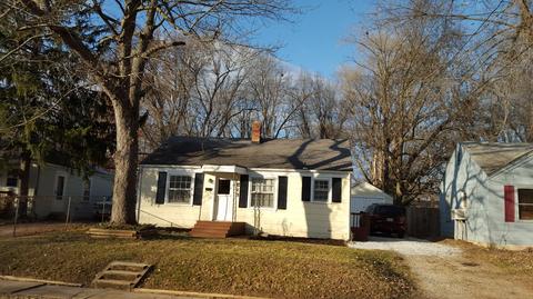 623 W Minota St, Springfield, MO 65807 photo 1