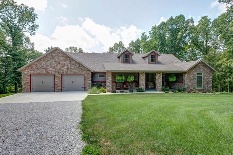3511 Hidden Valley Rd, Clever, MO 65631 photo 1
