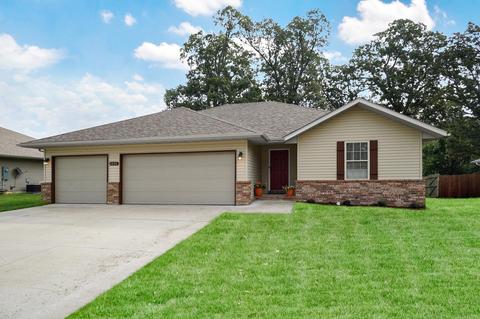 1404 S Kristopher Ave, Republic, MO 65738 photo 1