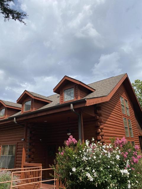 221 Oakridge Rd, Branson, MO 65616 photo 1