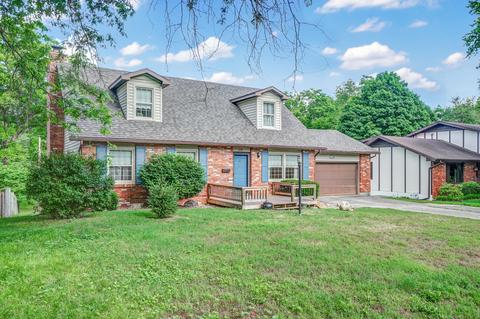 3210 S Valley View Ave, Springfield, MO 65804 photo 1