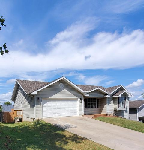 124 Primrose Ln, Branson, MO 65616 photo 1