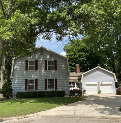 4512 S Pratt Ave, Springfield, MO 65804 photo 1