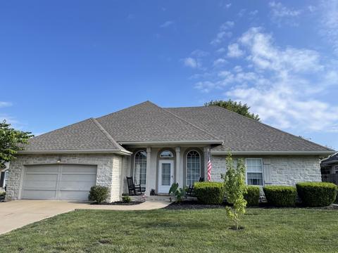 4359 W Forest Ridge Rd, Battlefield, MO 65619 photo 1