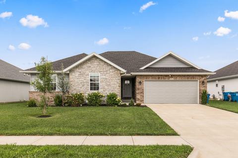 833 East Melton Road Rd, Ozark, MO 65721 photo 1