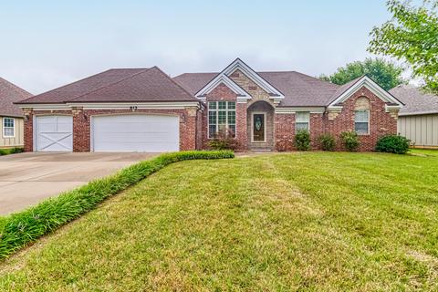 815 E Bayshore Dr, Ozark, MO 65721 photo 1