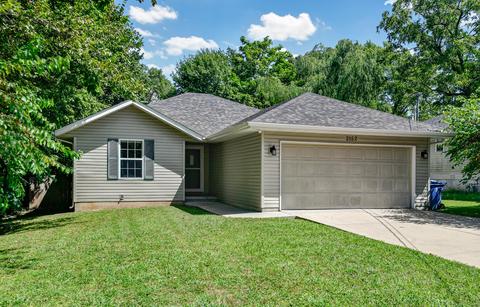 2152 N Campbell Ave, Springfield, MO 65803 photo 1