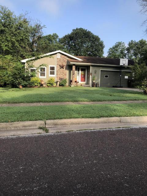 1045 S Hillcrest Ave, Springfield, MO 65802 photo 1
