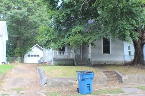 814 S Missouri Ave, Springfield, MO 65806 photo 1