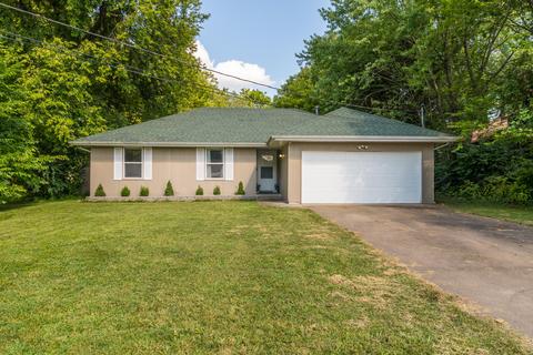 708 N Warren Ave, Springfield, MO 65802 photo 1