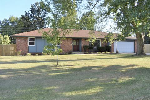 2810 W Vincent St, Springfield, MO 65810 photo 1