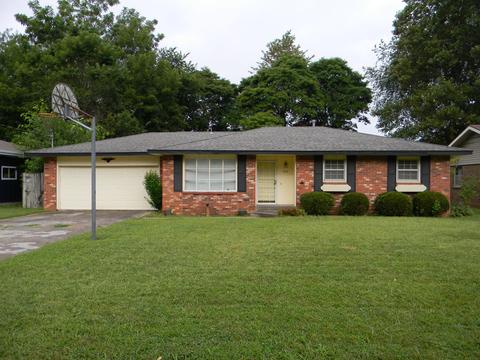 1123 S Paula Ave, Springfield, MO 65804 photo 1