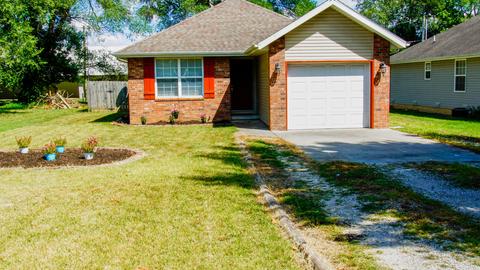 408 Kennedy Ave, Clever, MO 65631 photo 1