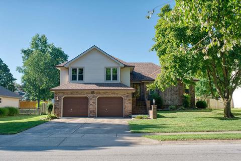 3590 W Sexton St, Springfield, MO 65810 photo 1