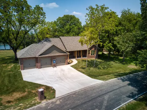 23855 High Meadow Dr, Shell Knob, MO 65747 photo 1