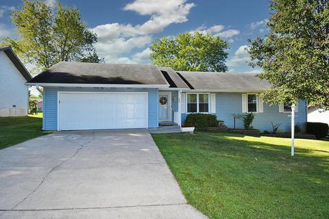 506 E Sunset St, Nixa, MO 65714 photo 1