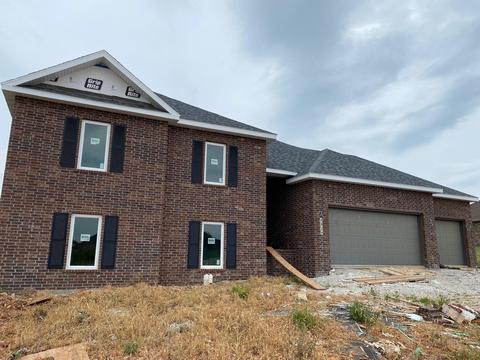 4829 E Silverado Rd, Springfield, MO 65802 photo 1