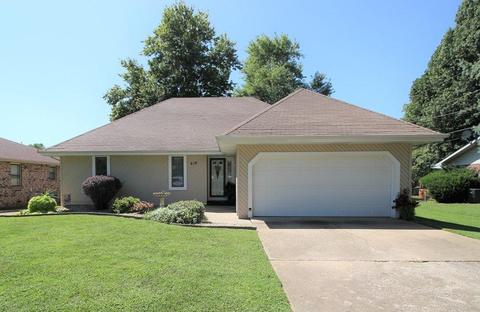 618 E Deerfield St, Springfield, MO 65807 photo 1