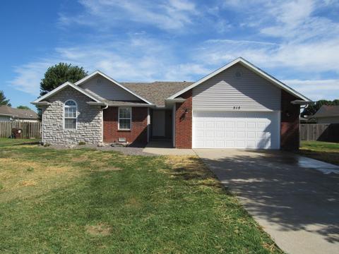 515 Osage Rd, Willard, MO 65781 photo 1