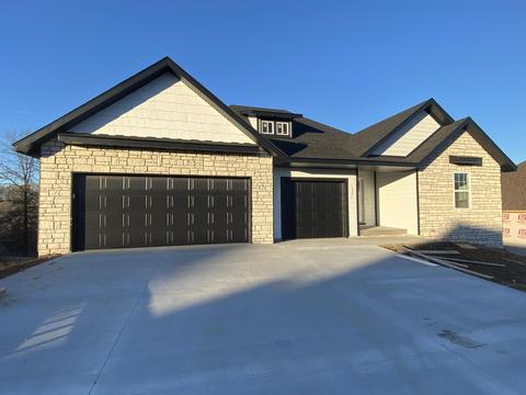 1507 E Hayloft Dr, Ozark, MO 65721 photo 1