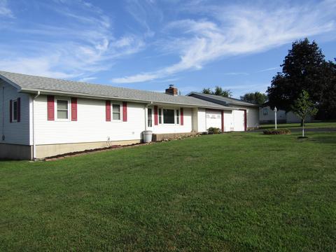 420 S Elder St, Buffalo, MO 65622 photo 1