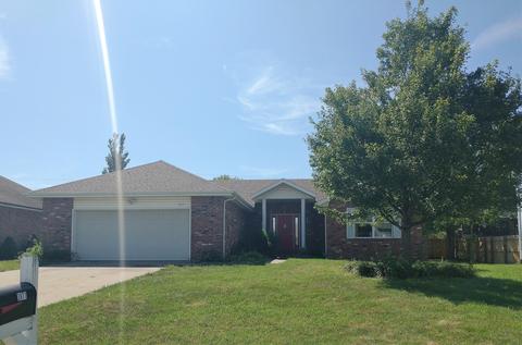 3871 S Cottage Ave, Springfield, MO 65807 photo 1